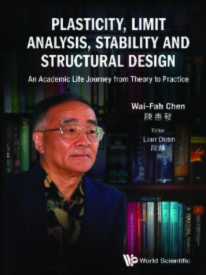 cover image of Plasticity, Limit Analysis, Stability and Structural Design